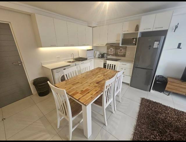 1 BEDROOM PROPERTY TO RENT IN OBSERVATORY